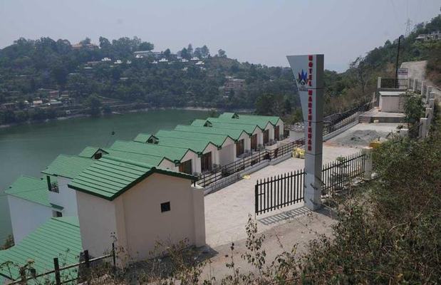 Hotel Harshikhar